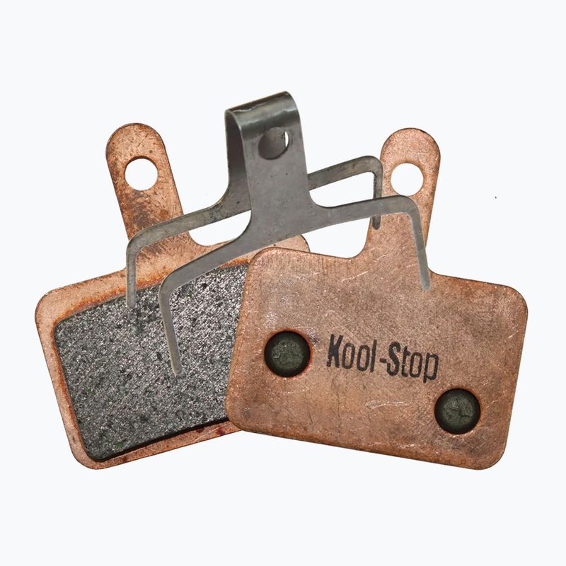 Гальмівні колодки Kool-Stop Sintered D620S 2