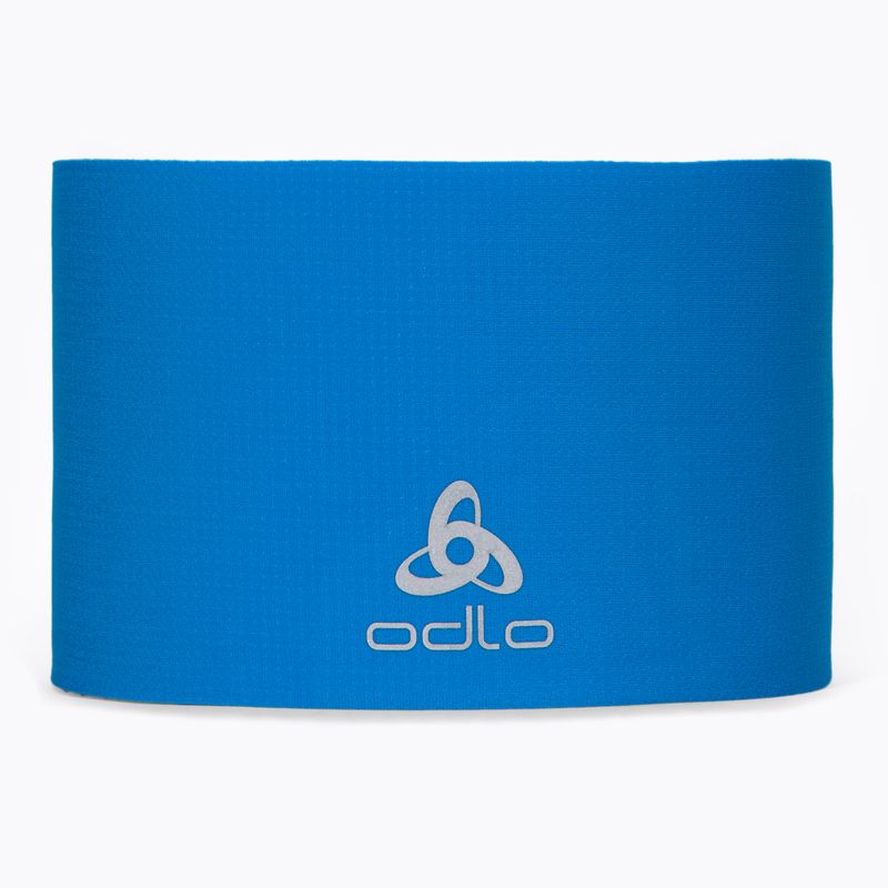 Пов'язка на голову ODLO Move Light блакитна 772010/20865