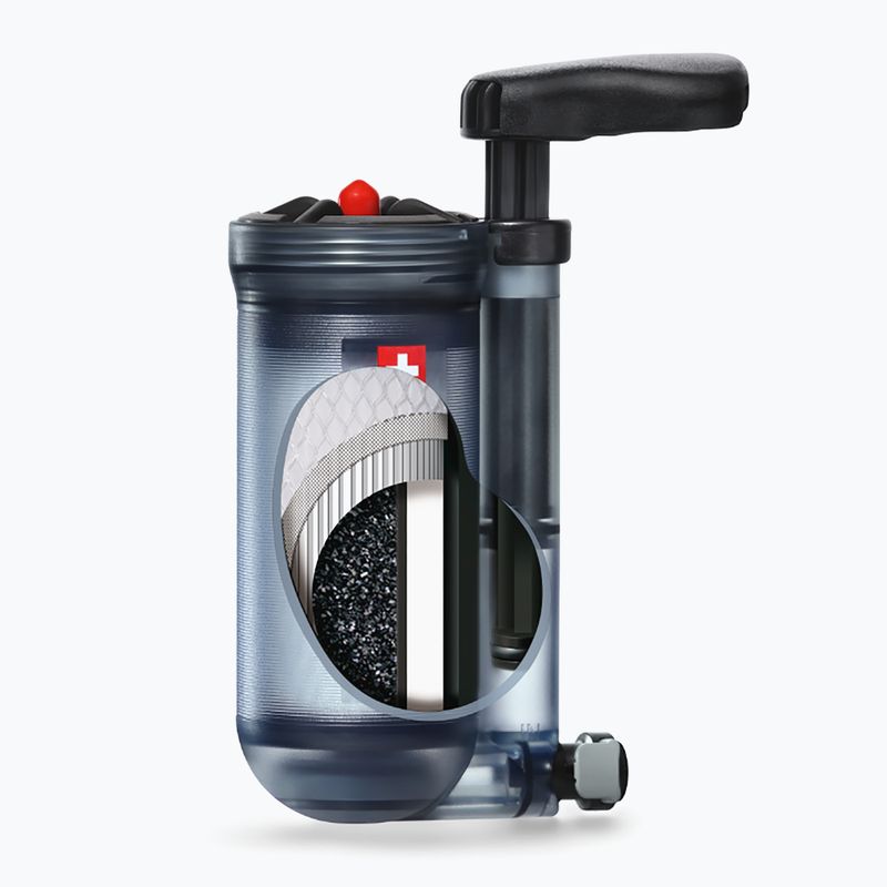 Фільтр для води Katadyn Hiker Pro 3