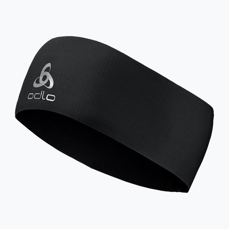 Пов'язка на голову ODLO Move Light чорна 772010/15000 4