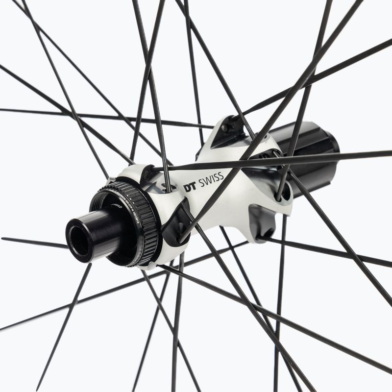 Колесо велосипедне заднє DT Swiss PR 1600 SP 700C CL 32 12/142 ASF11 4