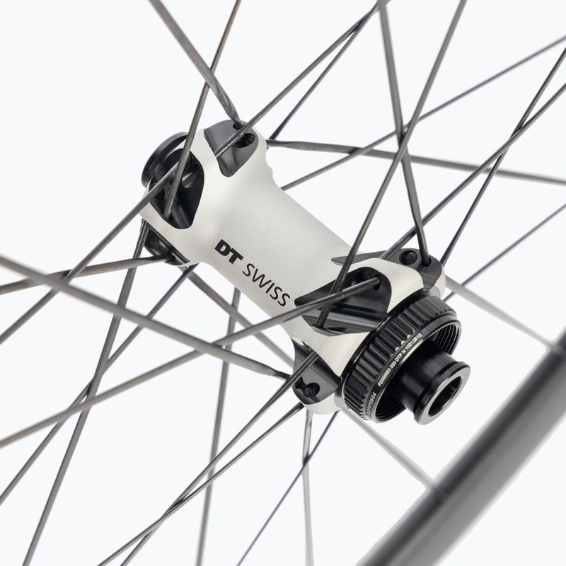 Колесо велосипедне переднє DT Swiss PR 1600 SP 700C CL 32 12/100 2