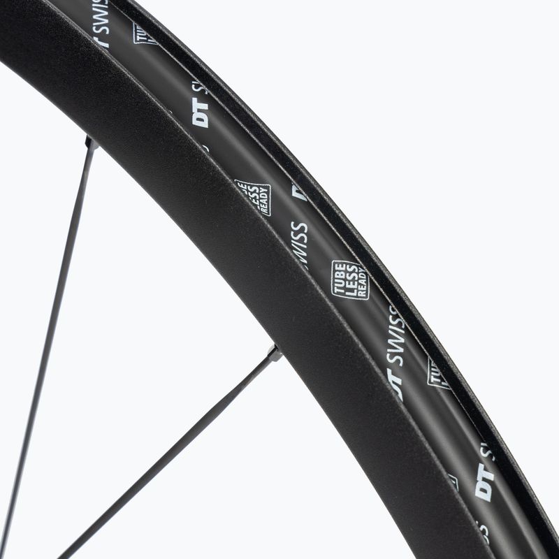 Колесо велосипедне переднє DT Swiss PR 1600 SP 700C CL 32 12/100 3