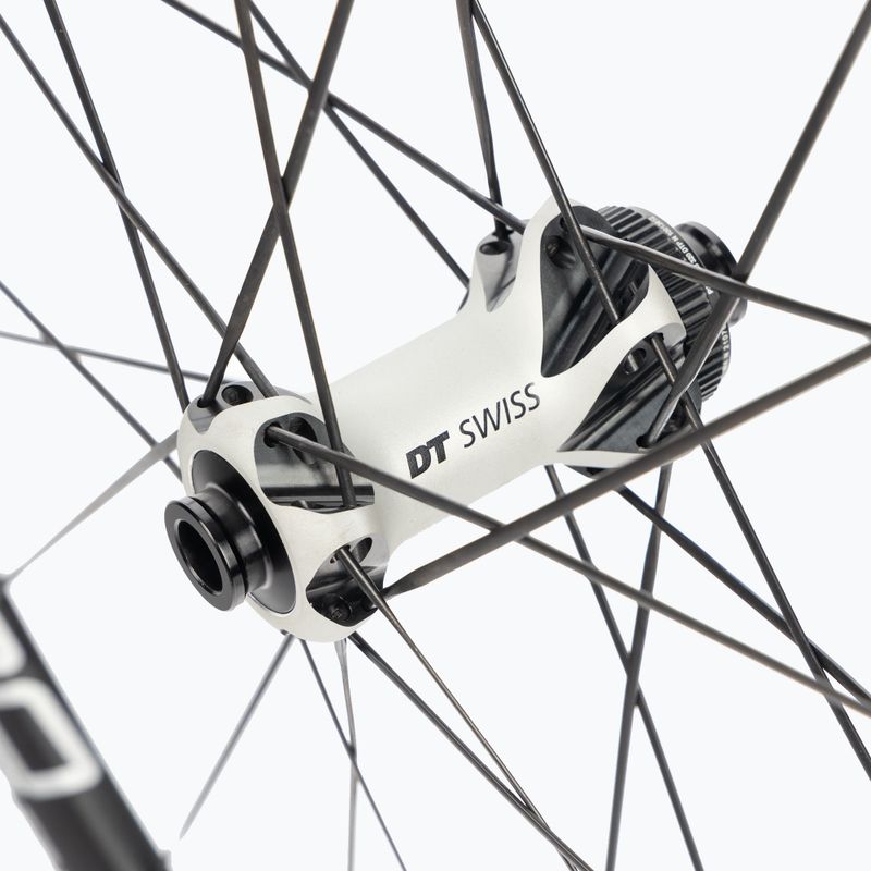 Колесо велосипедне переднє DT Swiss PR 1600 SP 700C CL 32 12/100 4