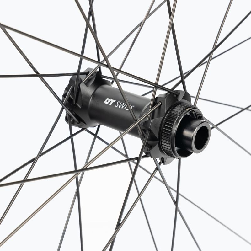 Колесо велосипедне переднє DT Swiss X 1900 SP 29 CL 25 15/110 2