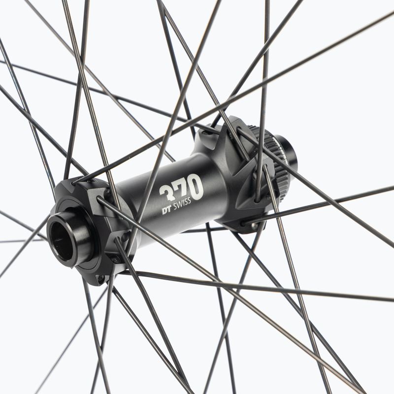 Колесо велосипедне переднє DT Swiss X 1900 SP 29 CL 25 15/110 4