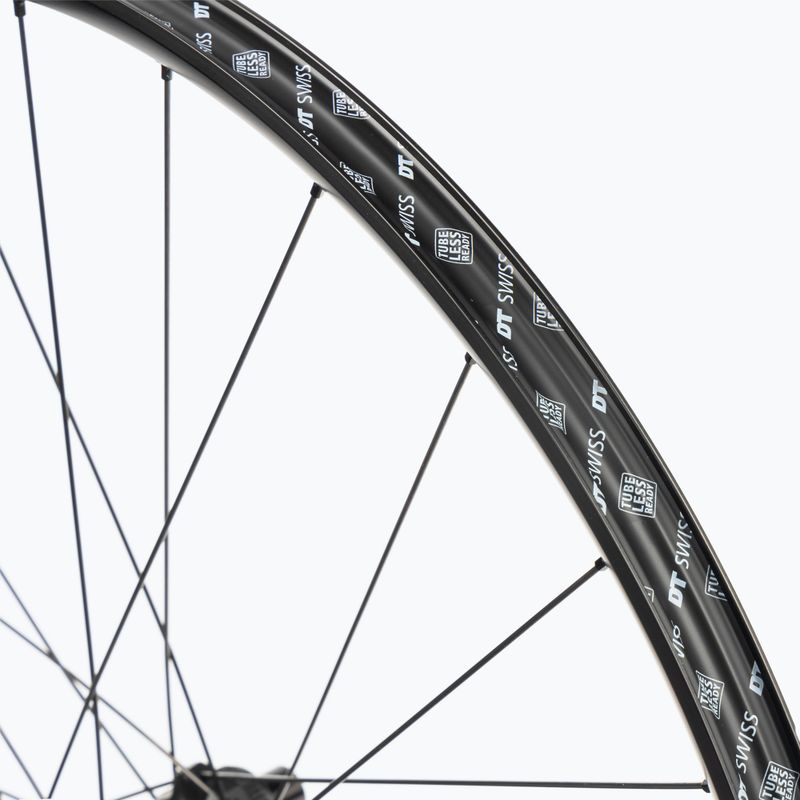 Колесо велосипедне заднє DT Swiss X 1900 SP 29 CL 25 12/148 ASL12 3
