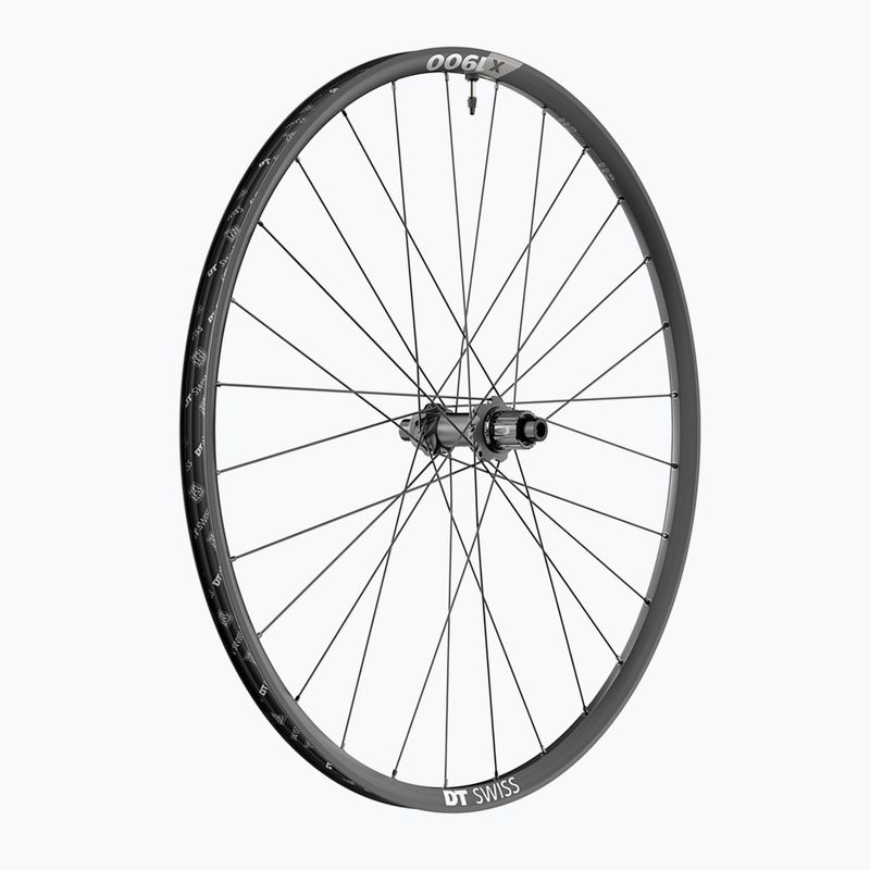 Колесо велосипедне заднє DT Swiss X 1900 SP 29 CL 25 12/148 ASL12 5