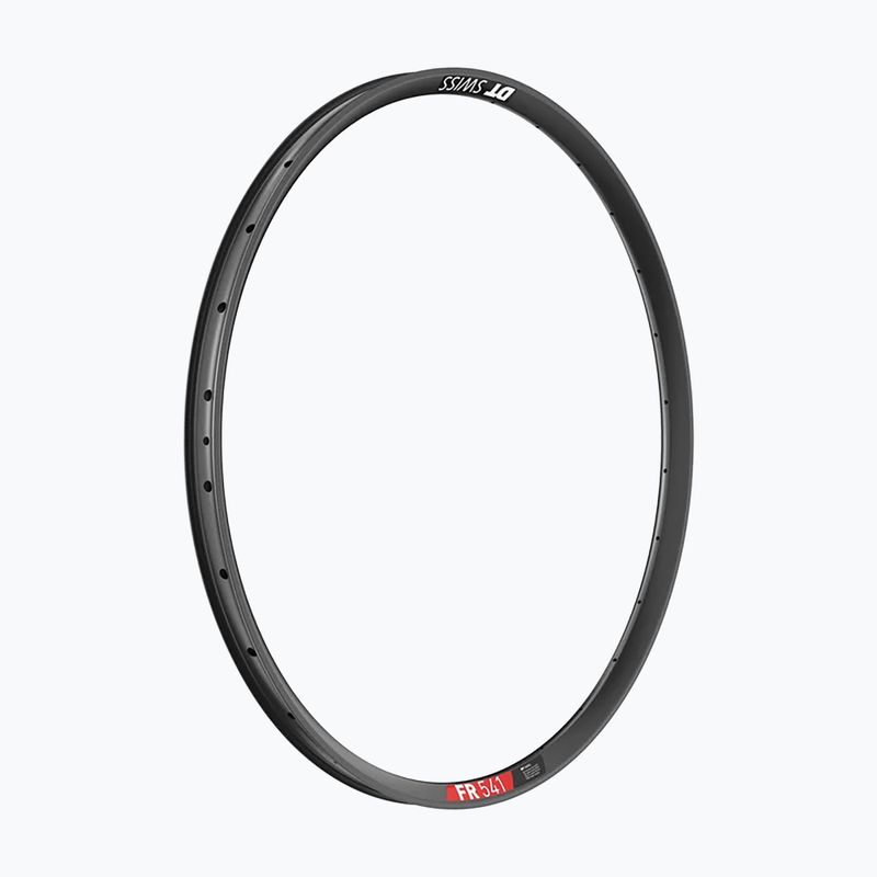 Обод велосипедний DT Swiss FR 541 27.5 30 MM DB VI чорний