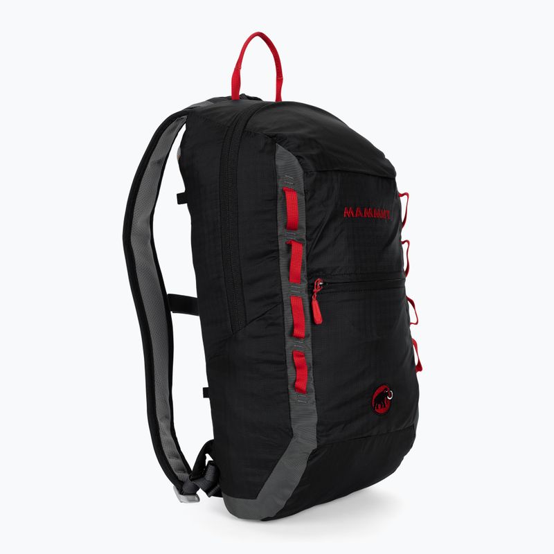 Рюкзак для скелелазіння Mammut Neon Light 12 l чорний 2
