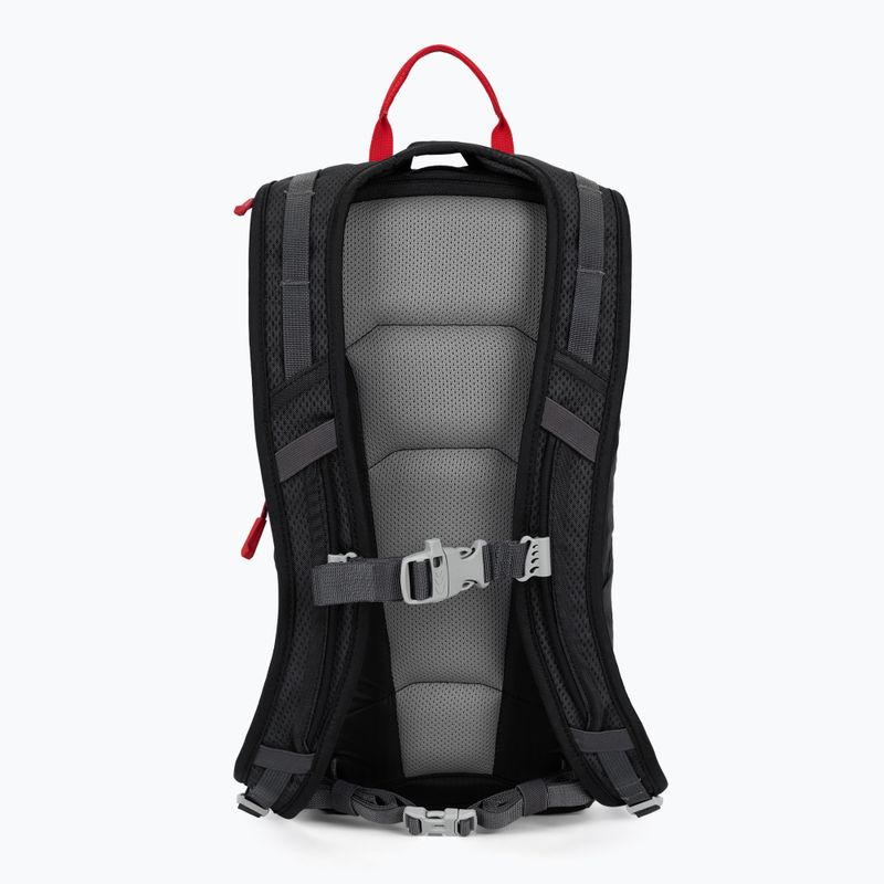 Рюкзак для скелелазіння Mammut Neon Light 12 l чорний 3