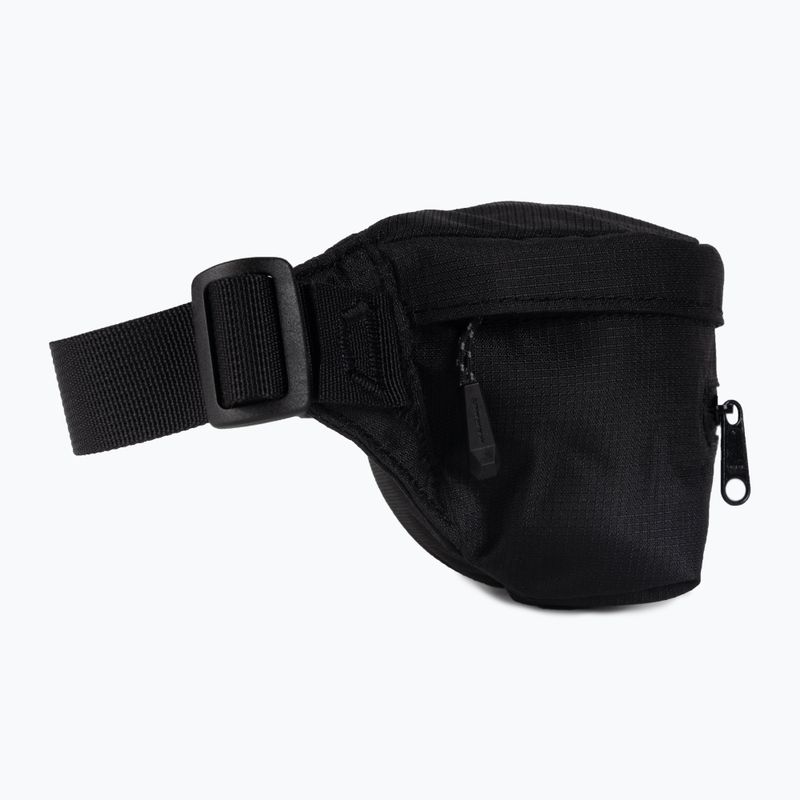 Барсетка Mammut Classic Bumbag 1L чорна 3
