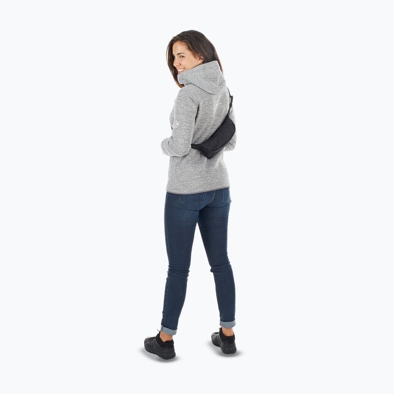 Барсетка Mammut Classic Bumbag 1L чорна 13