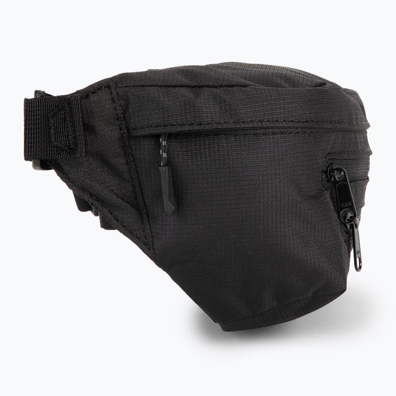 Барсетка Mammut Classic Bumbag 2L чорна 2