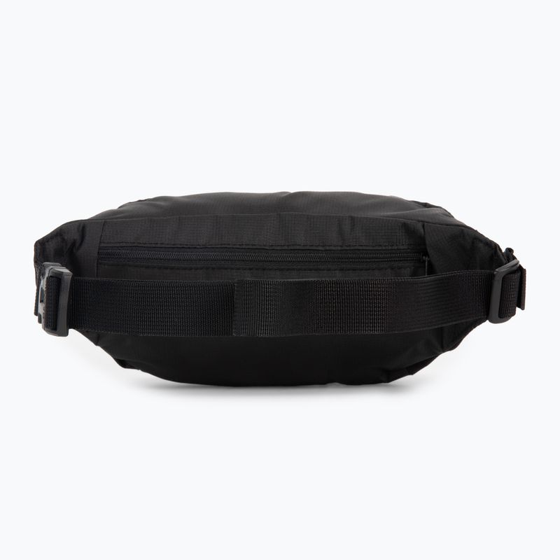 Барсетка Mammut Classic Bumbag 2L чорна 3
