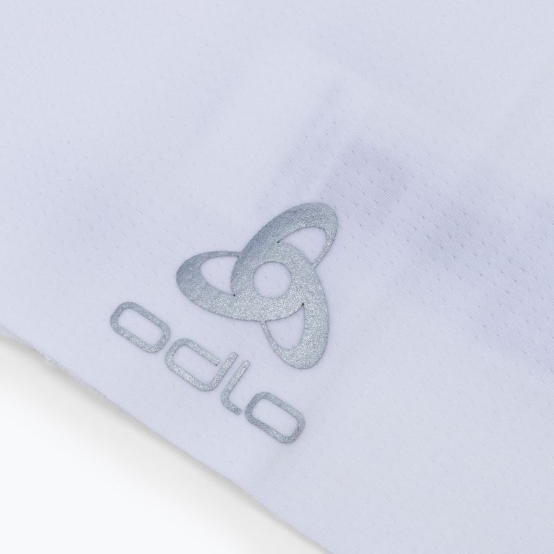 Пов'язка на голову ODLO Move Light біла 772010/10000 3