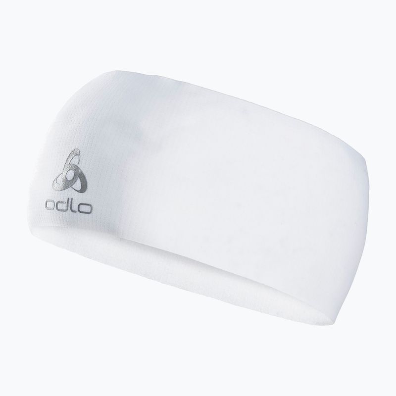 Пов'язка на голову ODLO Move Light біла 772010/10000 4