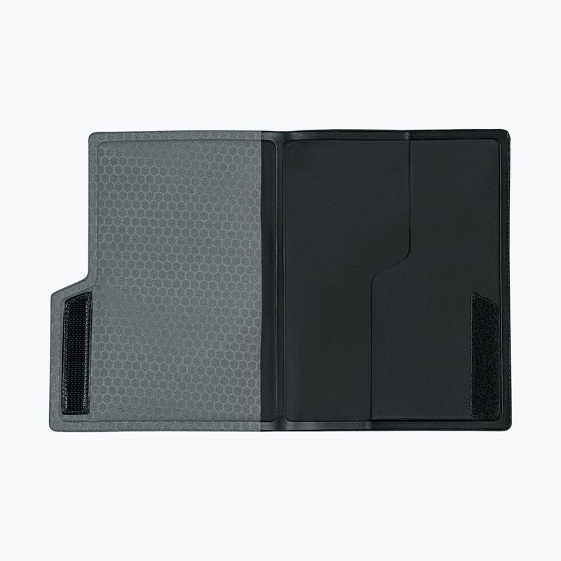 Гаманець Mammut Smart Ultralight smoke 2