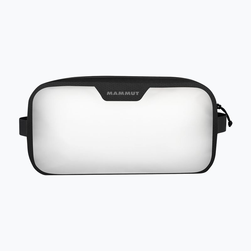 Органайзер туристичний Mammut Smart Case Light S black 2