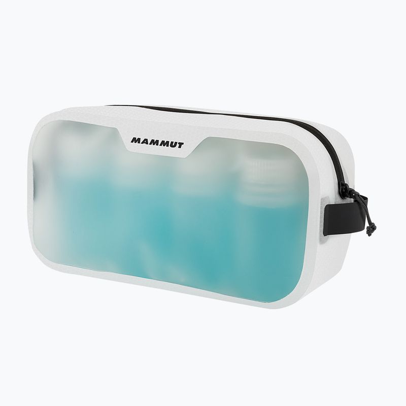 Органайзер туристичний Mammut Smart Case Light S white