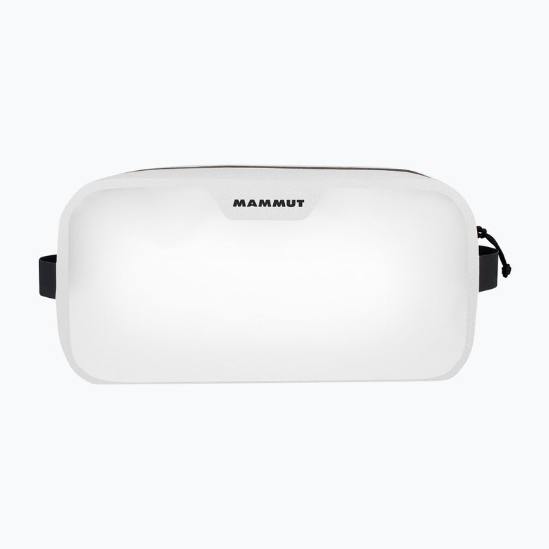 Органайзер туристичний Mammut Smart Case Light S white 2