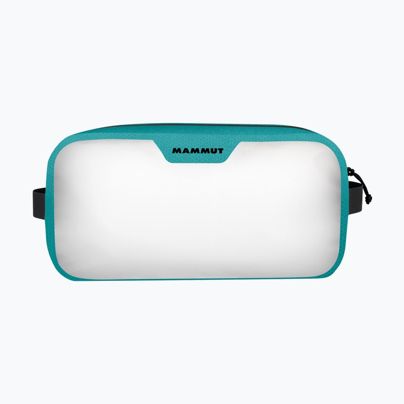 Органайзер туристичний Mammut Smart Case Light S waters