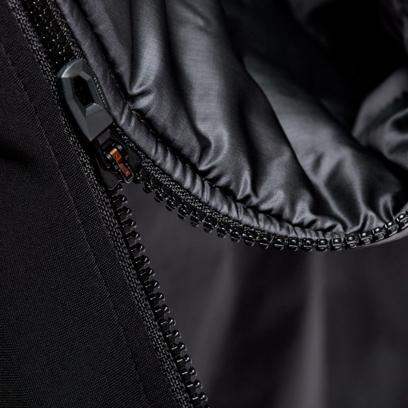 Трекінгова спідниця жіноча Mammut Aenergy IN чорна 6