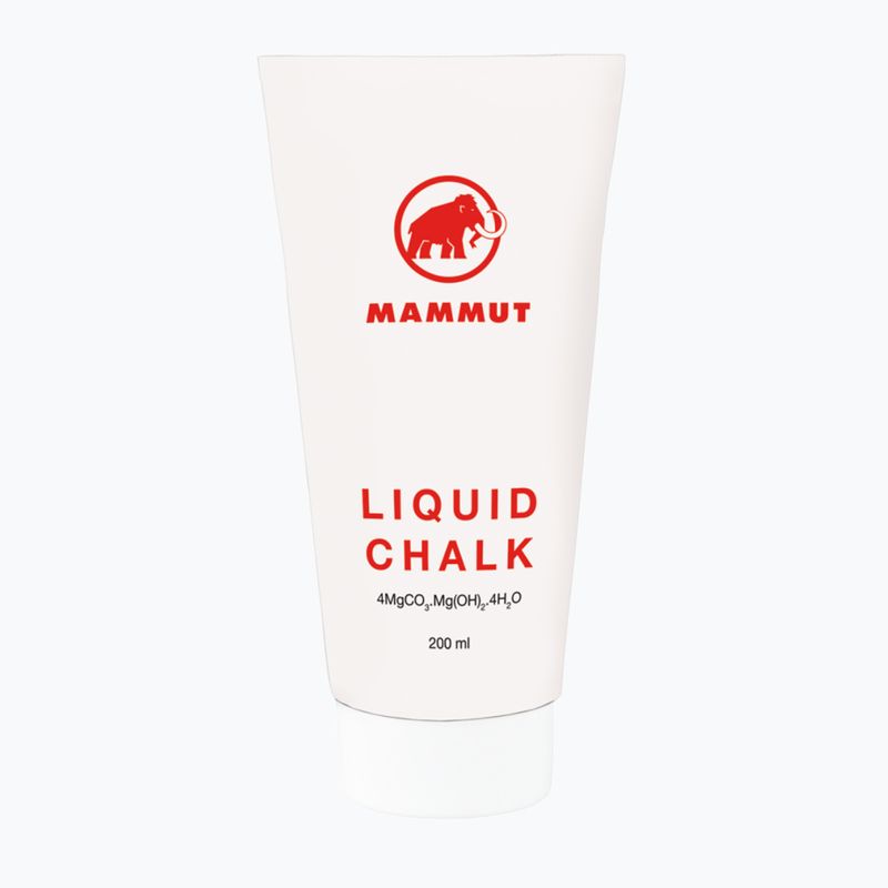 Магнезія Mammut Liquid Chalk 200 ml