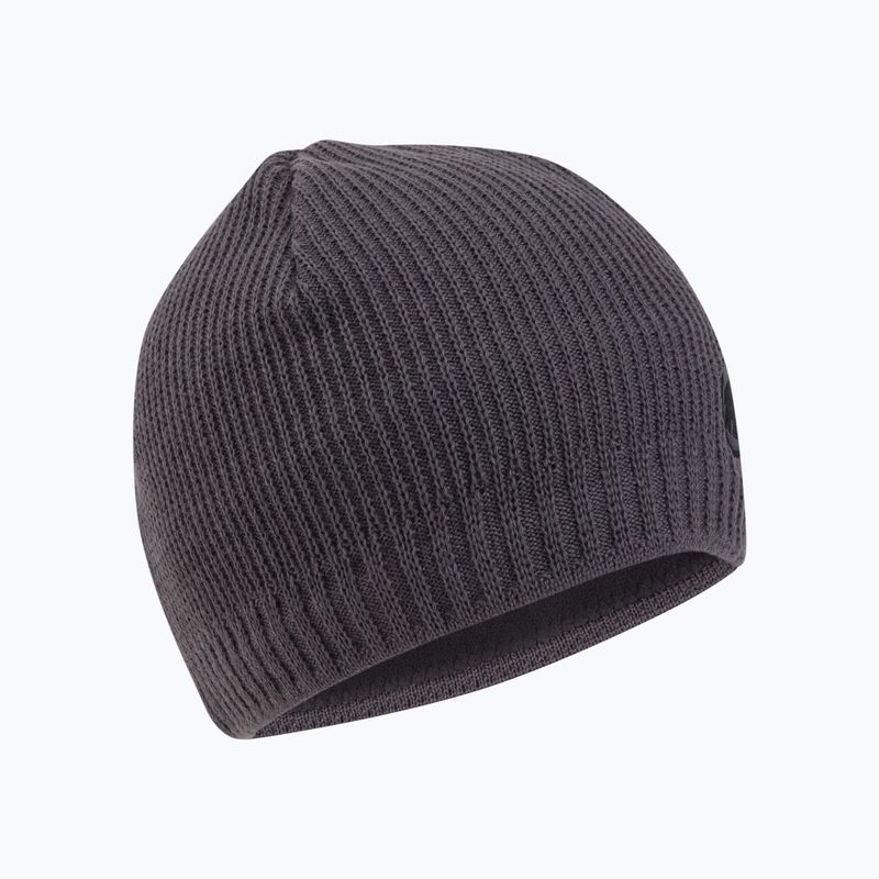Шапка зимова Mammut Sublime сіра 1191-01542-0051-1