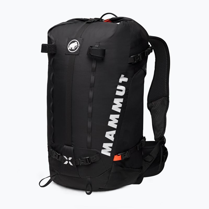 Рюкзак для скелелазіння Mammut Trion Nordwand 28 0001 чорний 2520-03831-0001-1028 5