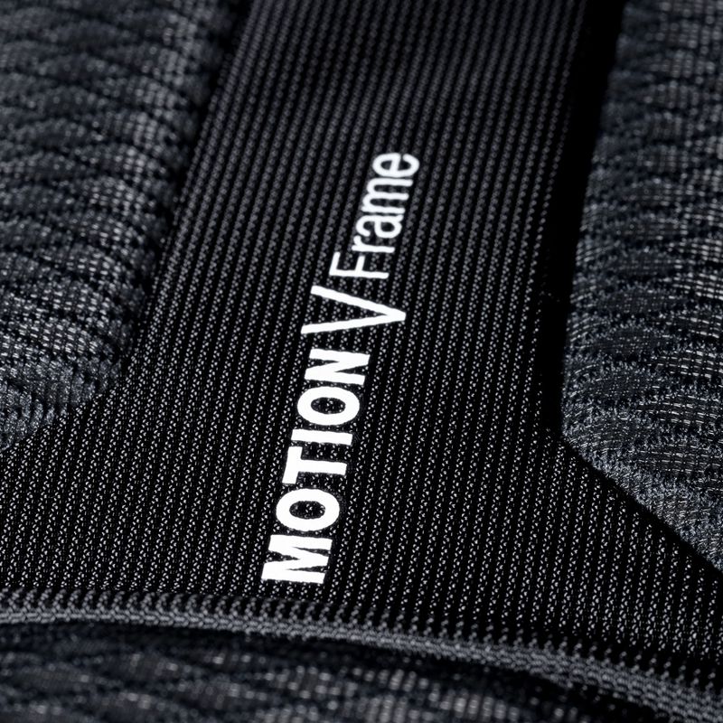 Рюкзак для скелелазіння Mammut Trion Nordwand 28 2221 помаранчево-чорний 2520-03831-2221-1028 5