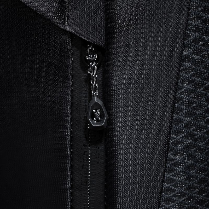 Рюкзак для скелелазіння Mammut Trion Nordwand 28 2221 помаранчево-чорний 2520-03831-2221-1028 6