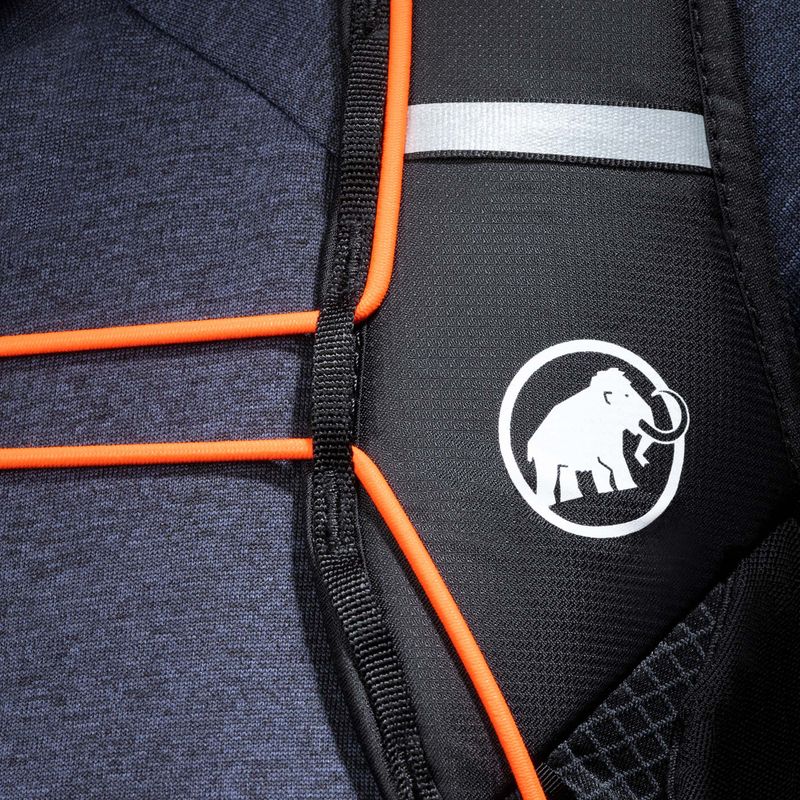 Рюкзак для скелелазіння Mammut Trion Nordwand 38 0001 чорний 2520-03841-0001-1038 3