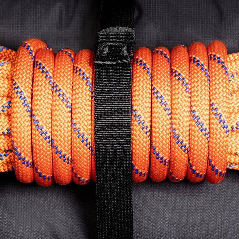 Рюкзак для скелелазіння Mammut Trion Nordwand 38 0001 чорний 2520-03841-0001-1038 4