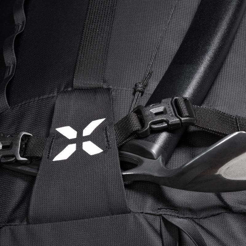 Рюкзак для скелелазіння Mammut Trion Nordwand 38 0001 чорний 2520-03841-0001-1038 6
