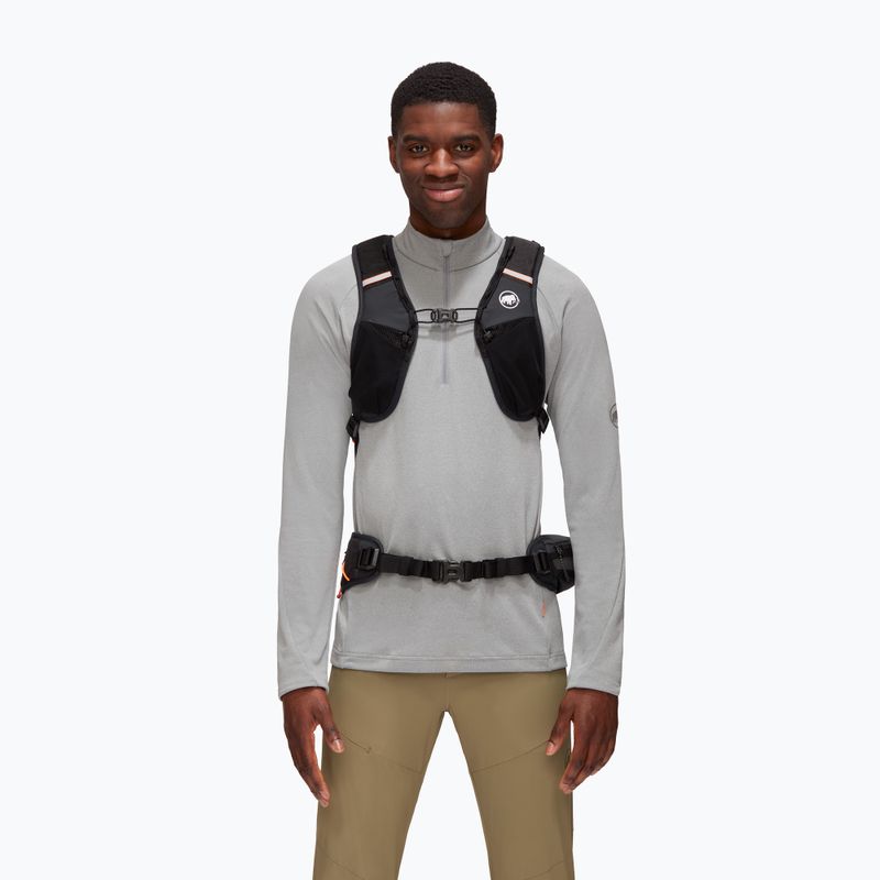 Рюкзак туристичний Mammut Ducan 24 l блакитний 2530-00350-50430-1024 7