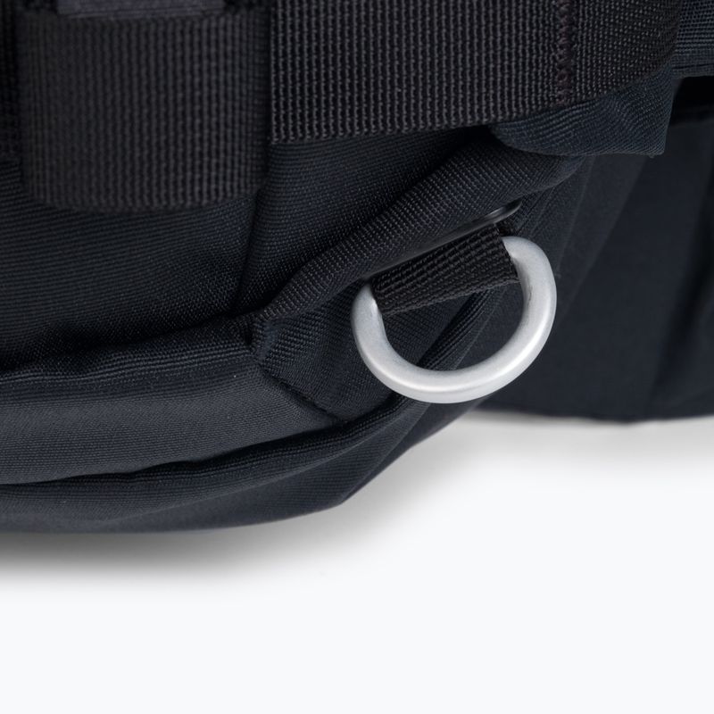 Рюкзак туристичний Mammut Nirvana 30 чорний 2560-00071-0001-1030 5