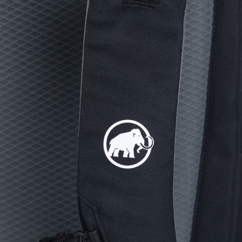 Рюкзак туристичний Mammut Nirvana 30 чорний 2560-00071-0001-1030 10