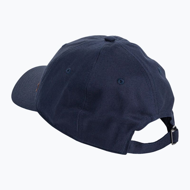Бейсболка Mammut Baseball синя 3