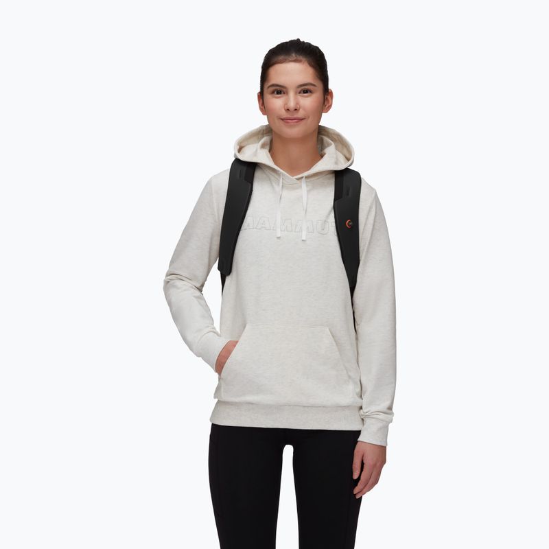 Рюкзак міський Mammut Seon 3-Way 20 l black 6