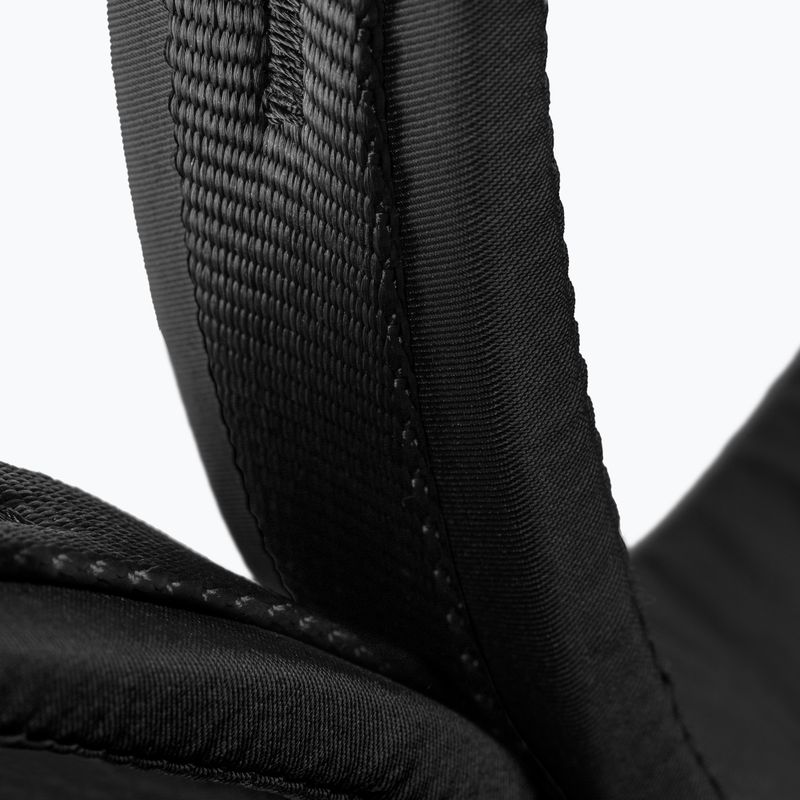 Страхувальна система альпіністська Mammut 4 Slide чорна 2020-01020-0001-120 6