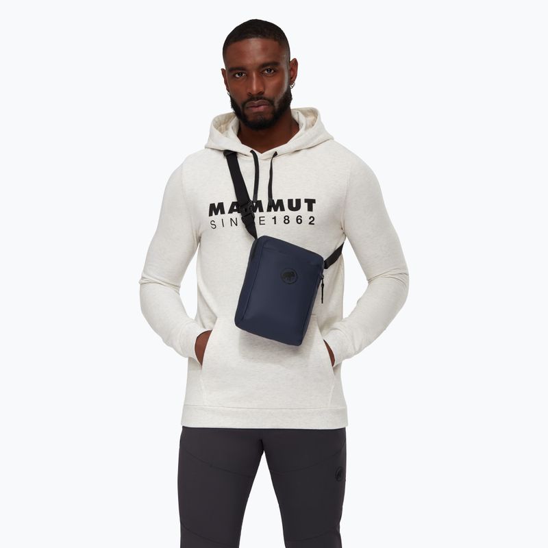 Сумка Mammut Seon 2 л marine 6