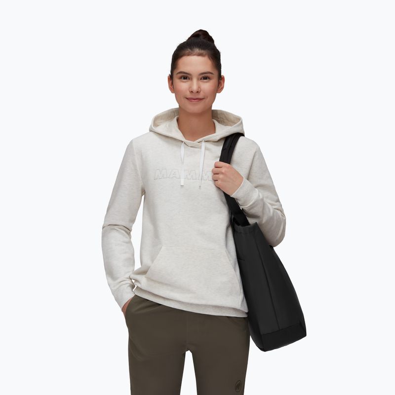 Сумка Mammut Seon Tote Bag black 5