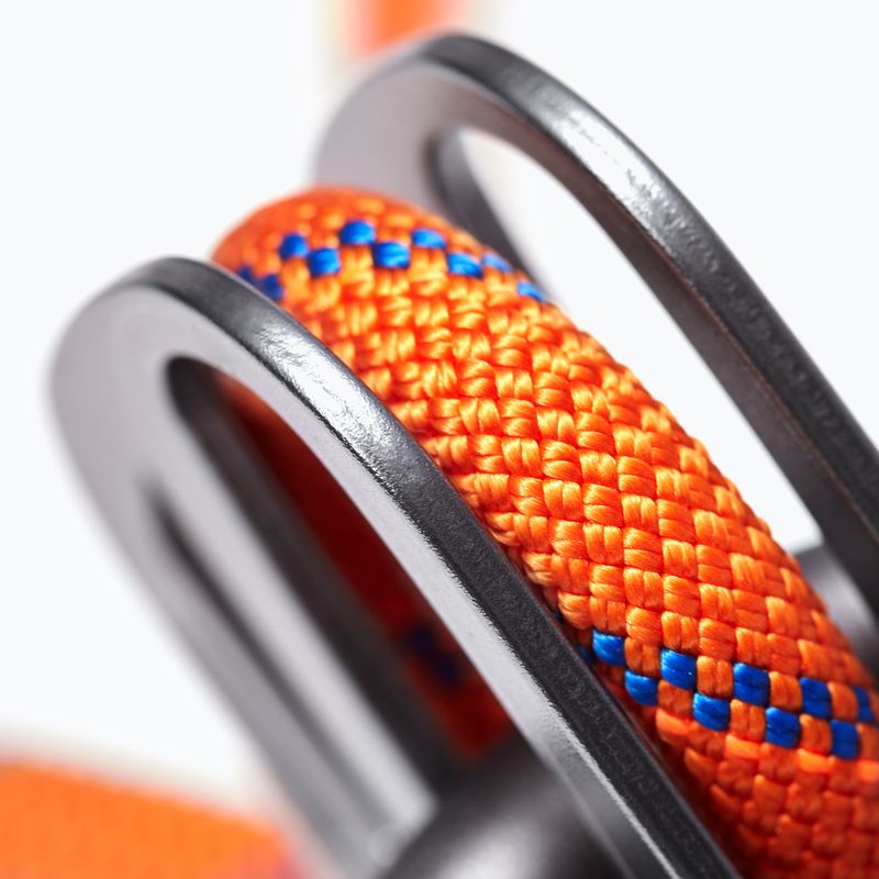 Прилад страхувальний Mammut Smart 2.0 grey 4