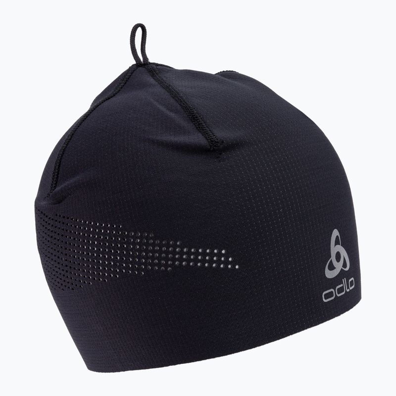 Шапка ODLO Move Light чорна 772000/15000