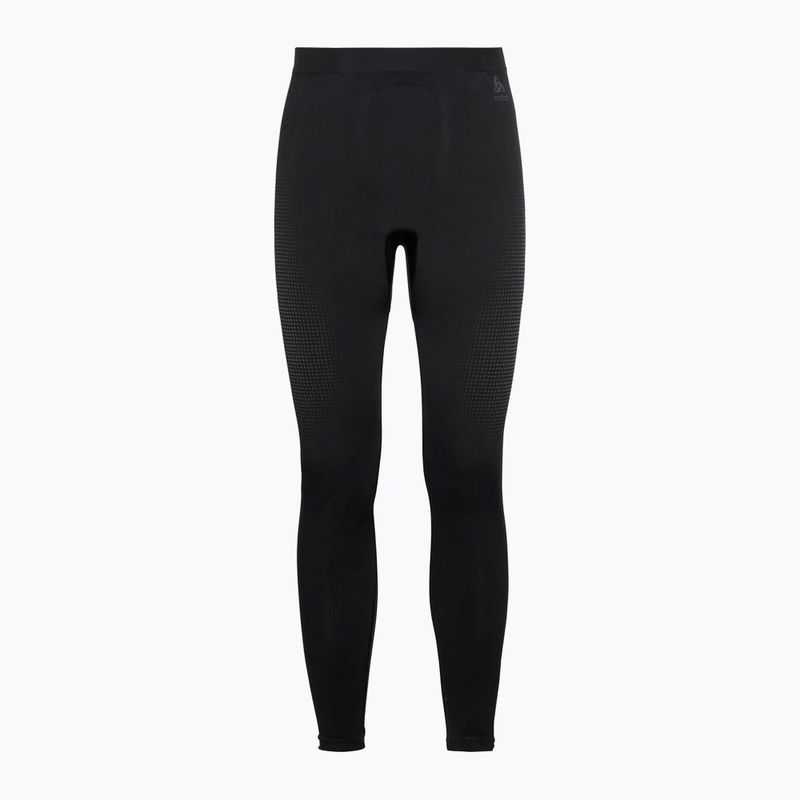 Чоловічі термоактивні штани ODLO Performance Warm Bl Bottom Long black keystyle 3