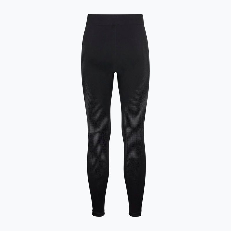 Чоловічі термоактивні штани ODLO Performance Warm Bl Bottom Long black keystyle 4