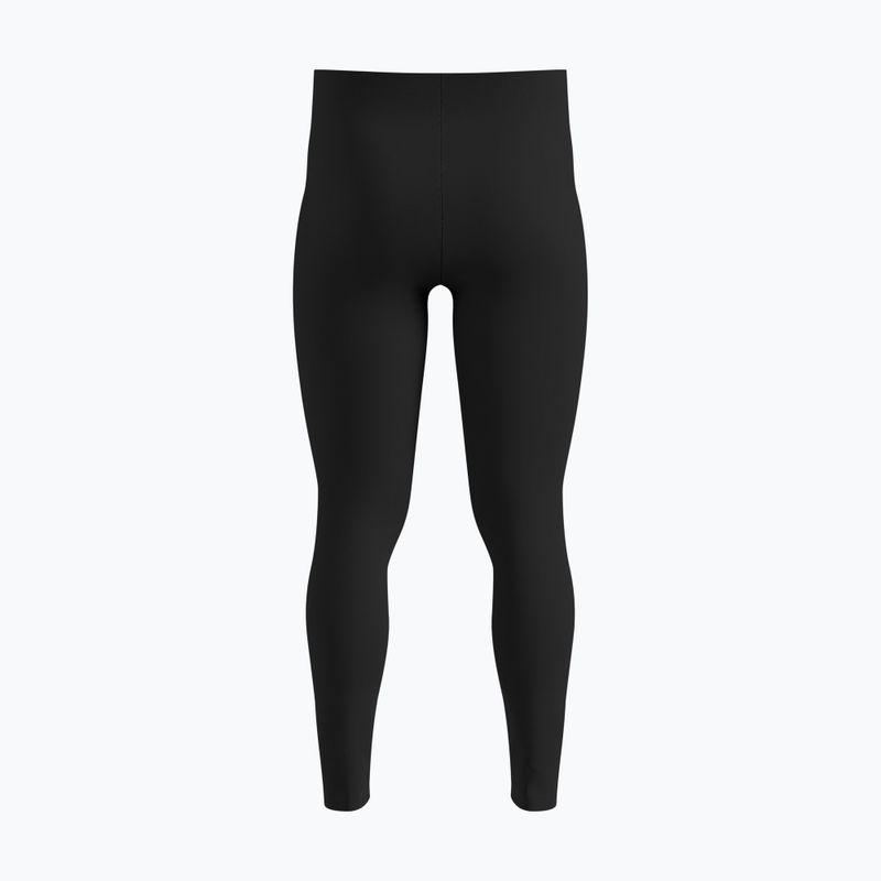 Штани термічні чоловічі ODLO Fundamentals Active Warm Bl Boottom Long black 2