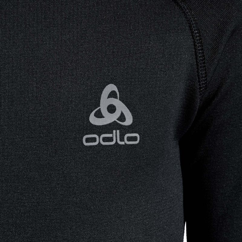 Набір термобілизни ODLO Fundamentals Active Warm Eco black 4