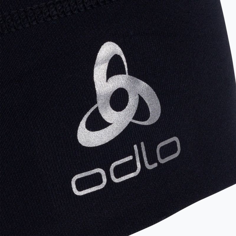 Шапка ODLO Polyknit Warm Eco чорна 762670/15000 3